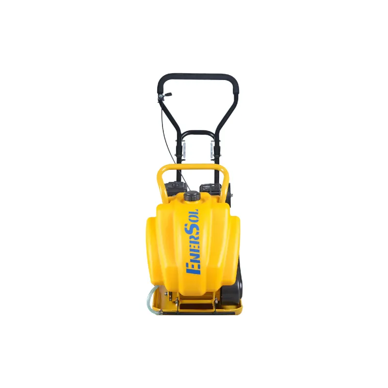 placa vibratoria EnerSol (EPC-084L)