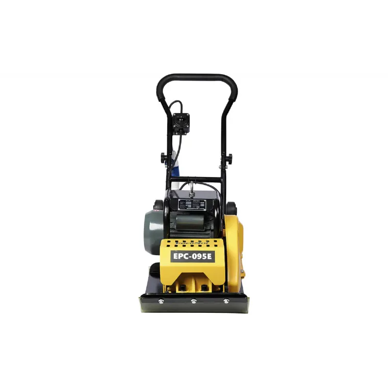 Вібраційна плита EnerSol (EPC-095E)