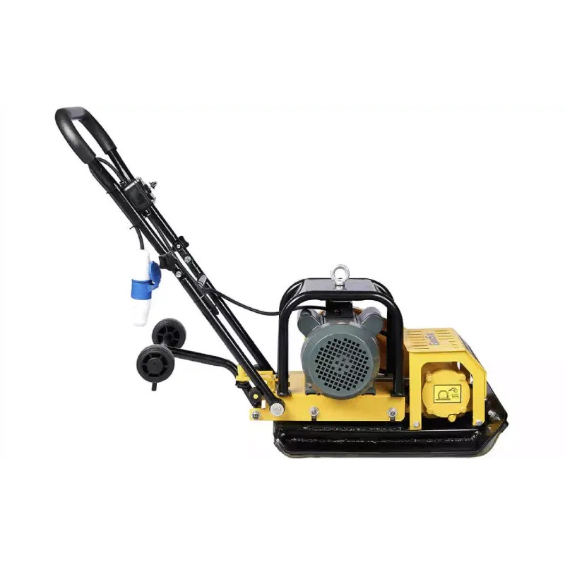 Вібраційна плита EnerSol (EPC-095E)