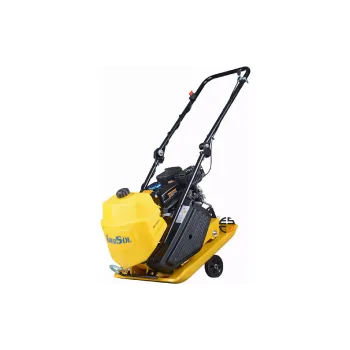 Вібраційна плита EnerSol (EPC-107FLCT)