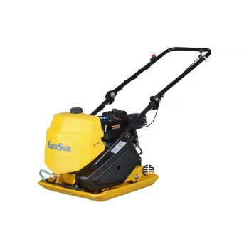 Вібраційна плита EnerSol (EPC-107FLCT)