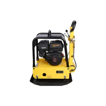 Вібраційна плита EnerSol (EPC-150RL)