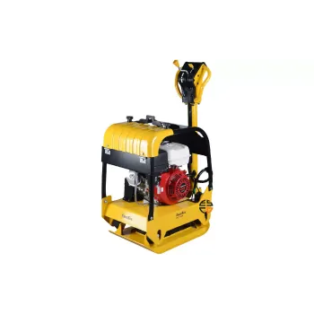 Вібраційна плита EnerSol (EPC-155RH)