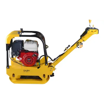 Вібраційна плита EnerSol (EPC-155RH)