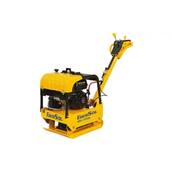 Вібраційна плита EnerSol (EPC-155RL)