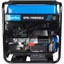 Generador de gasolina EnerSol (EPG-11000SEA)