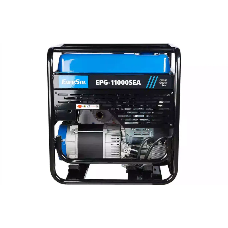 Γεννήτρια βενζίνης EnerSol (EPG-11000SEA)