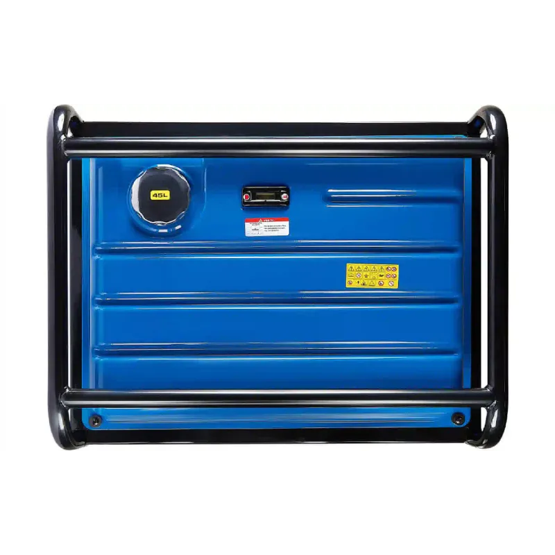 Γεννήτρια βενζίνης EnerSol (EPG-11000SEA)