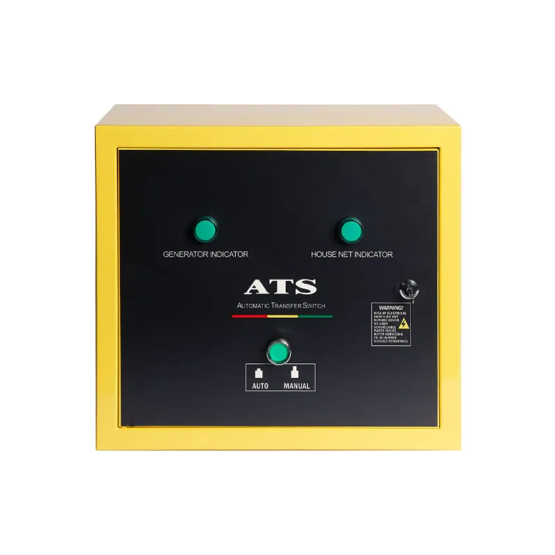 Γεννήτρια βενζίνης EnerSol (EPG-11000SEA)