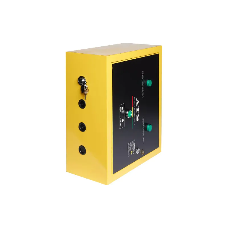 Γεννήτρια βενζίνης EnerSol (EPG-11000SEA)