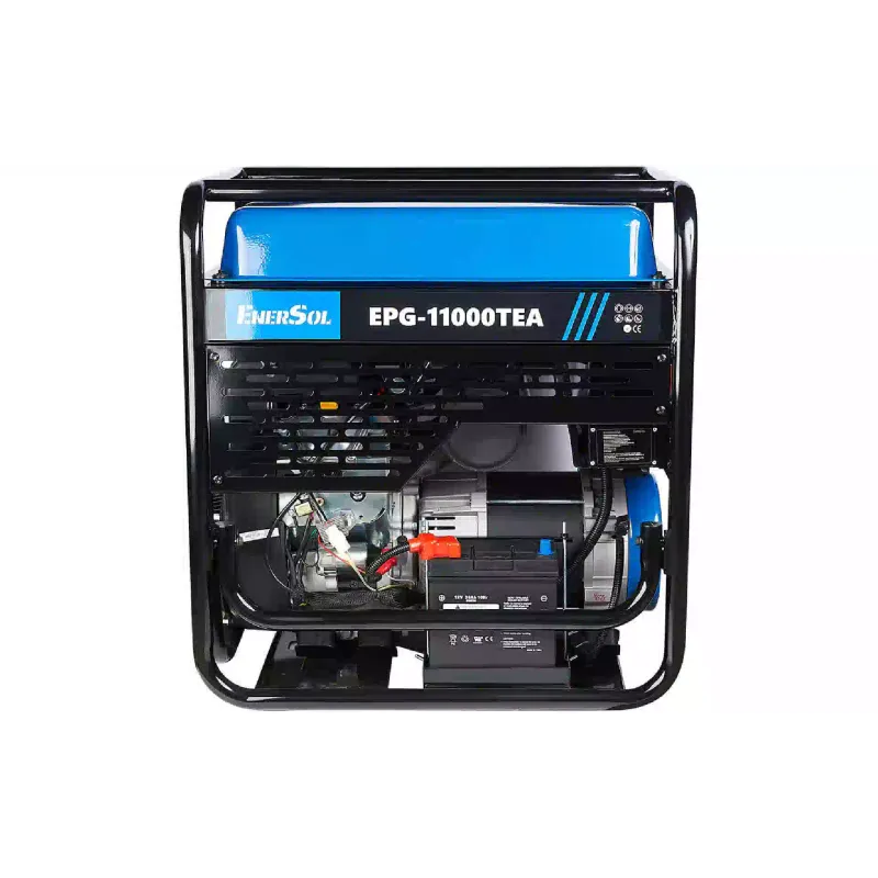 Benzingenerátor EnerSol (EPG-11000TEA)