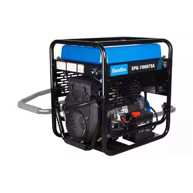 Benzingenerátor EnerSol (EPG-11000TEA)