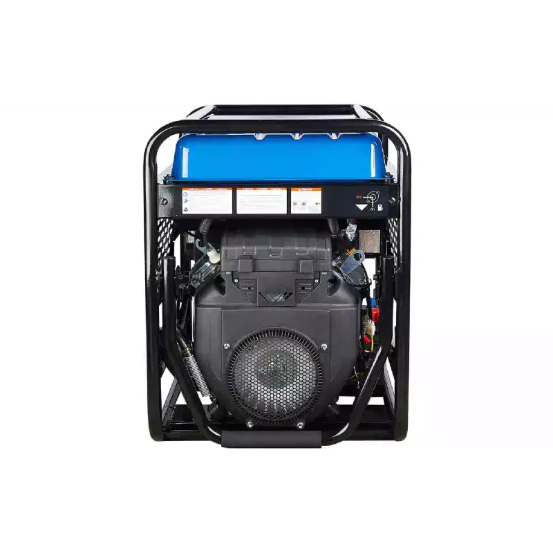 Benzingenerátor EnerSol (EPG-11000TEA)