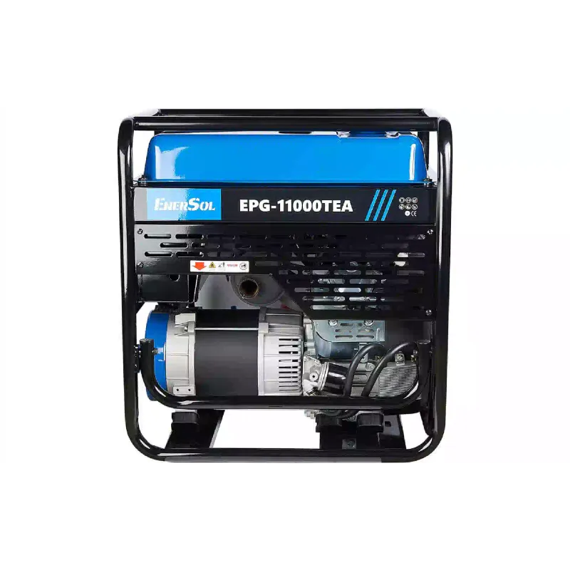Benzingenerátor EnerSol (EPG-11000TEA)