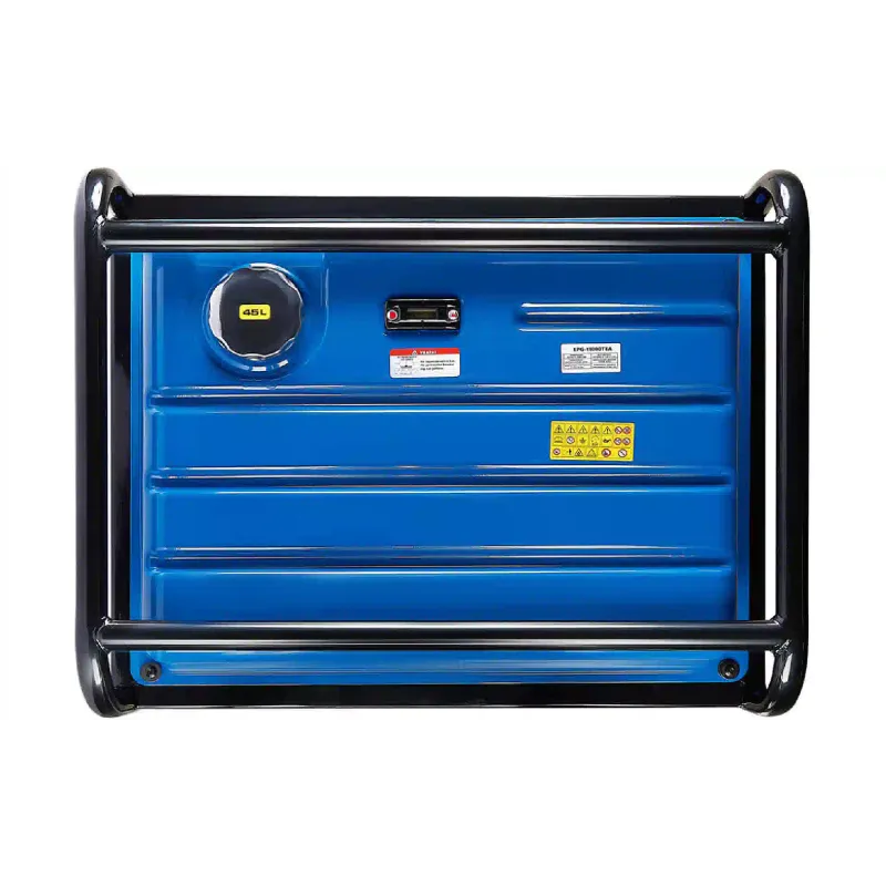 Benzingenerátor EnerSol (EPG-11000TEA)