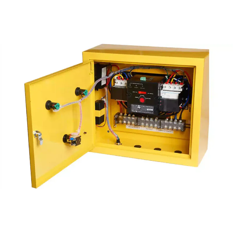 Benzingenerátor EnerSol (EPG-11000TEA)