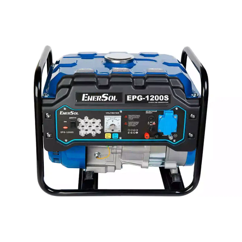 Gerador a gasolina EnerSol (EPG-1200S)