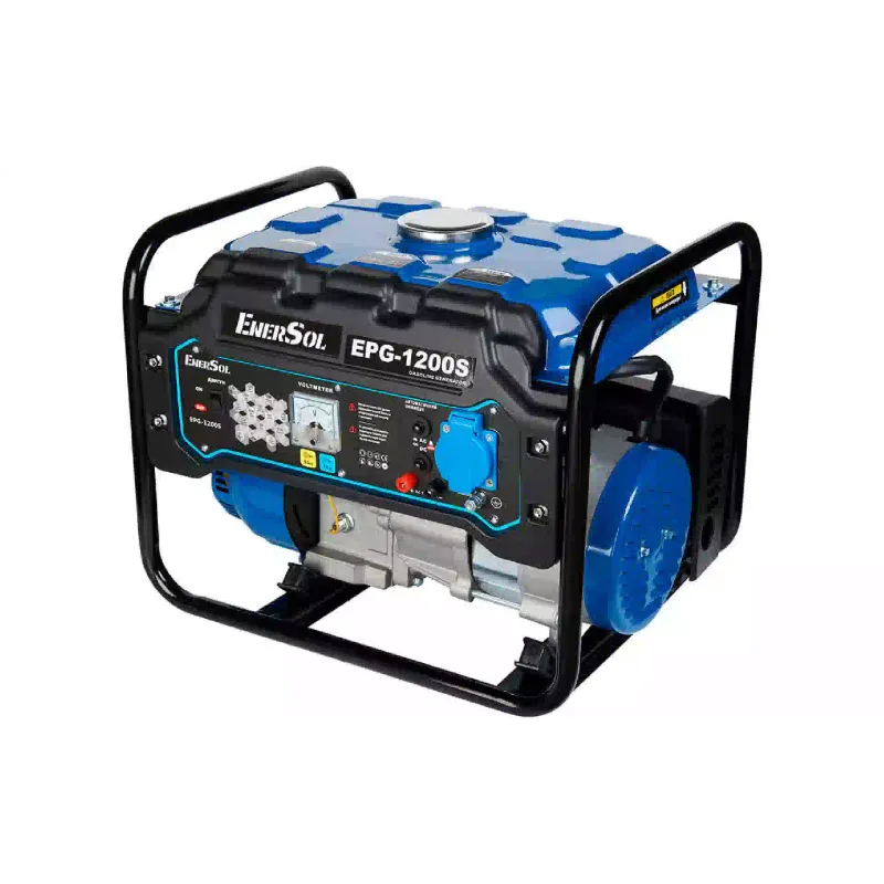 Gerador a gasolina EnerSol (EPG-1200S)