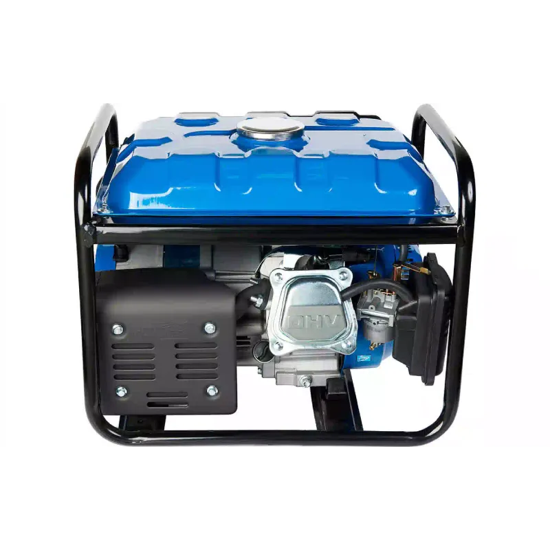 Gerador a gasolina EnerSol (EPG-1200S)