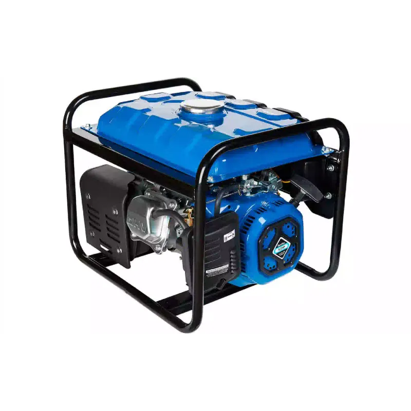 Gerador a gasolina EnerSol (EPG-1200S)