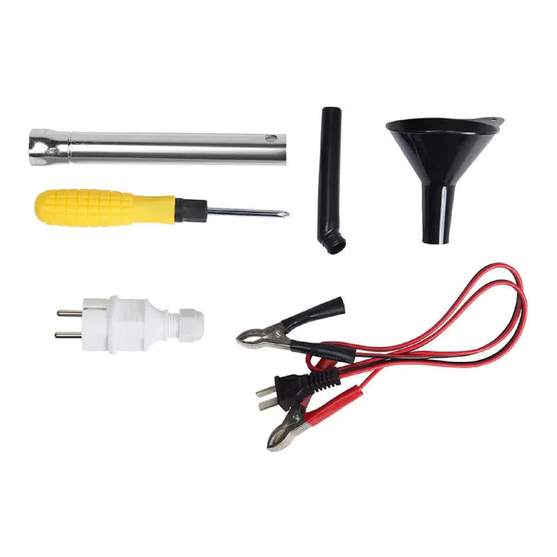 Генератор бензиновий інверторний EnerSol (EPG-2400IS), 2.4 кВт, ручной старт