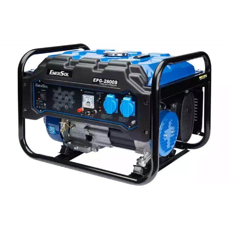 Gerador a gasolina EnerSol (EPG-2800S)