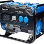Generador de gasolina EnerSol (EPG-2800S)