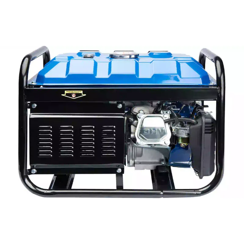 Gerador a gasolina EnerSol (EPG-2800S)