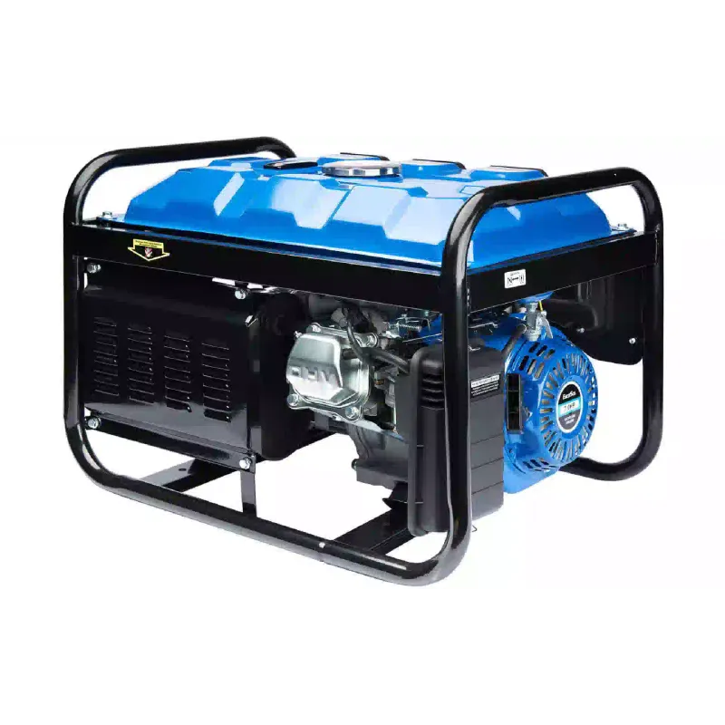 Gerador a gasolina EnerSol (EPG-2800S)