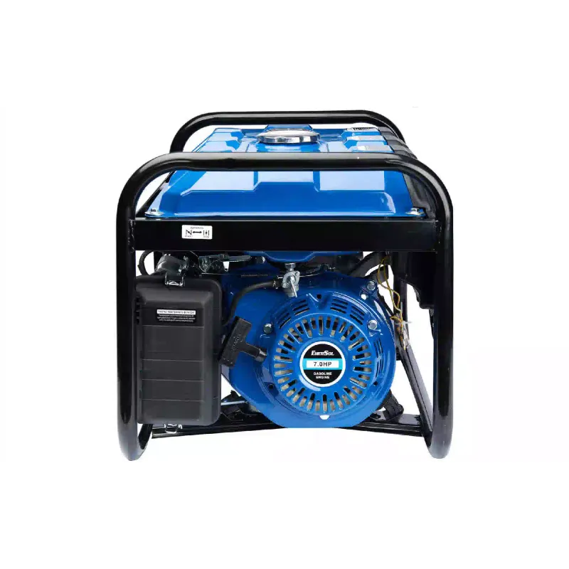 Gerador a gasolina EnerSol (EPG-2800S)