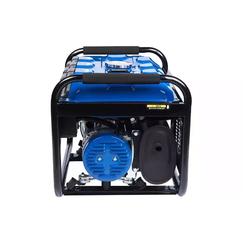 Gas-petrol generator EnerSol (EPG-2800SL), 2.8 kW