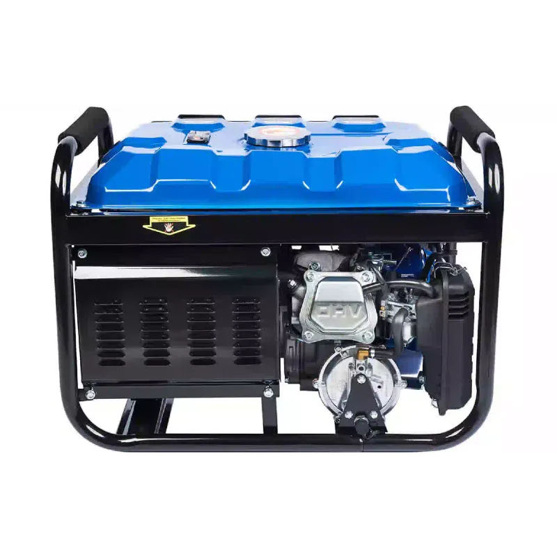 Gas-petrol generator EnerSol (EPG-2800SL), 2.8 kW