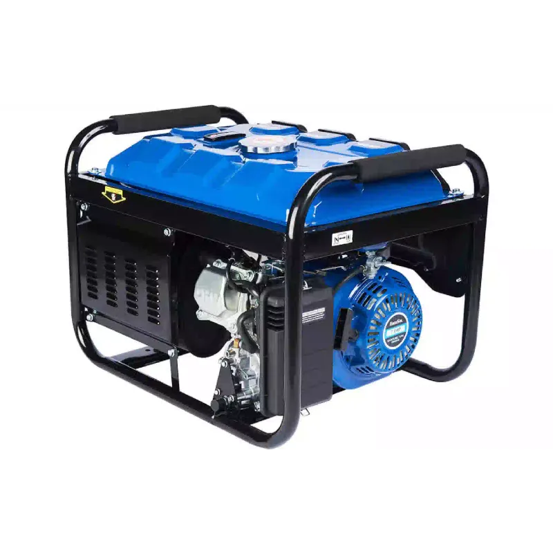 Gas-petrol generator EnerSol (EPG-2800SL), 2.8 kW