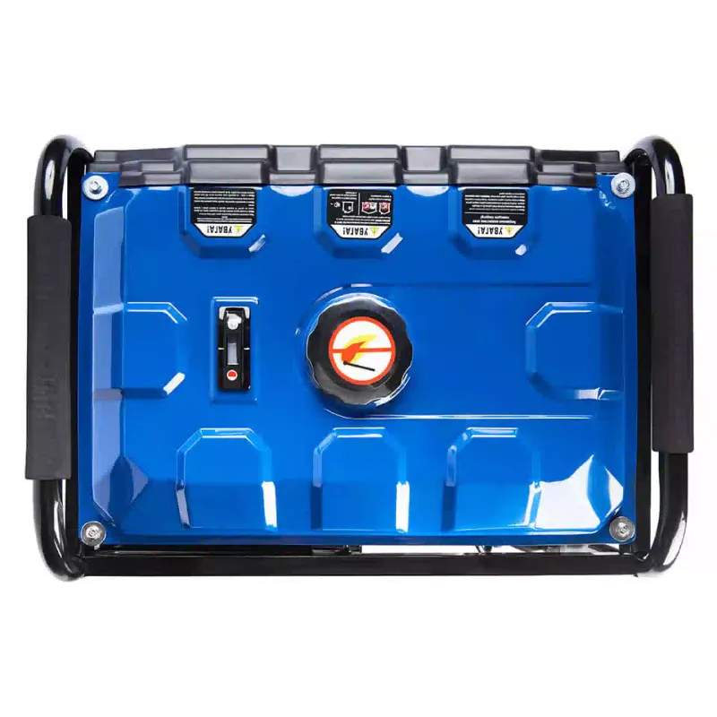 Gas-petrol generator EnerSol (EPG-2800SL), 2.8 kW