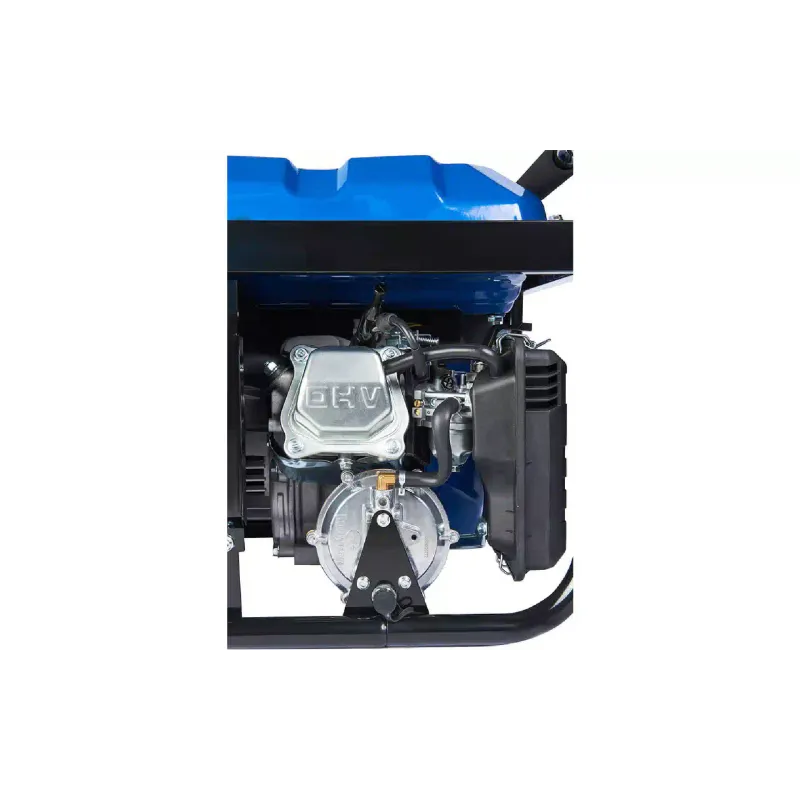 Gas-petrol generator EnerSol (EPG-2800SL), 2.8 kW