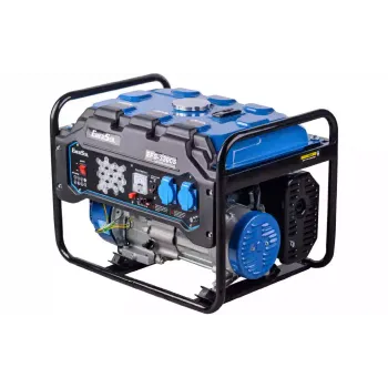 Генератор бензиновый EnerSol, 3.2 кВт, 1 фаза, руч старт (EPG-3200S)