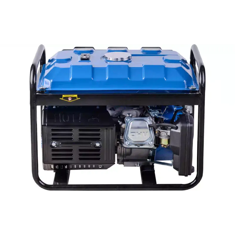 Бензинов генератор EnerSol (EPG-3200S)