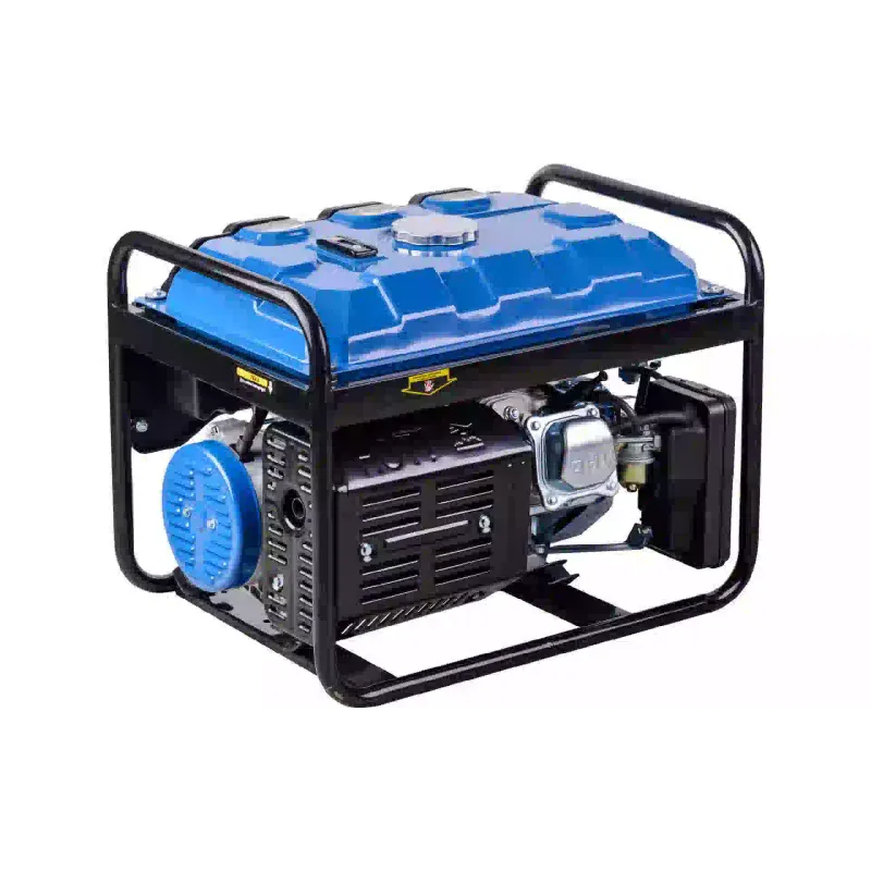 Бензинов генератор EnerSol (EPG-3200S)