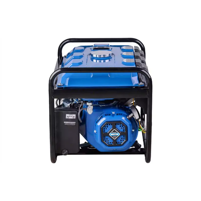 Бензинов генератор EnerSol (EPG-3200S)