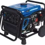 Gerador inversor a gasolina EnerSol (EPG-4000IOE)