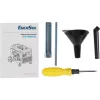 Gerador inversor a gasolina EnerSol (EPG-4000IOE)