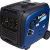 Benzin-Invertergenerator EnerSol (EPG-4000ISE)