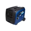 Gerador inversor a gasolina EnerSol (EPG-4000ISE)