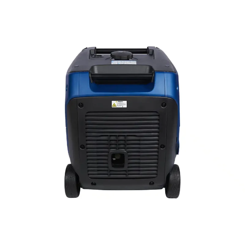 Benzin inverter generátor EnerSol (EPG-4000ISE)