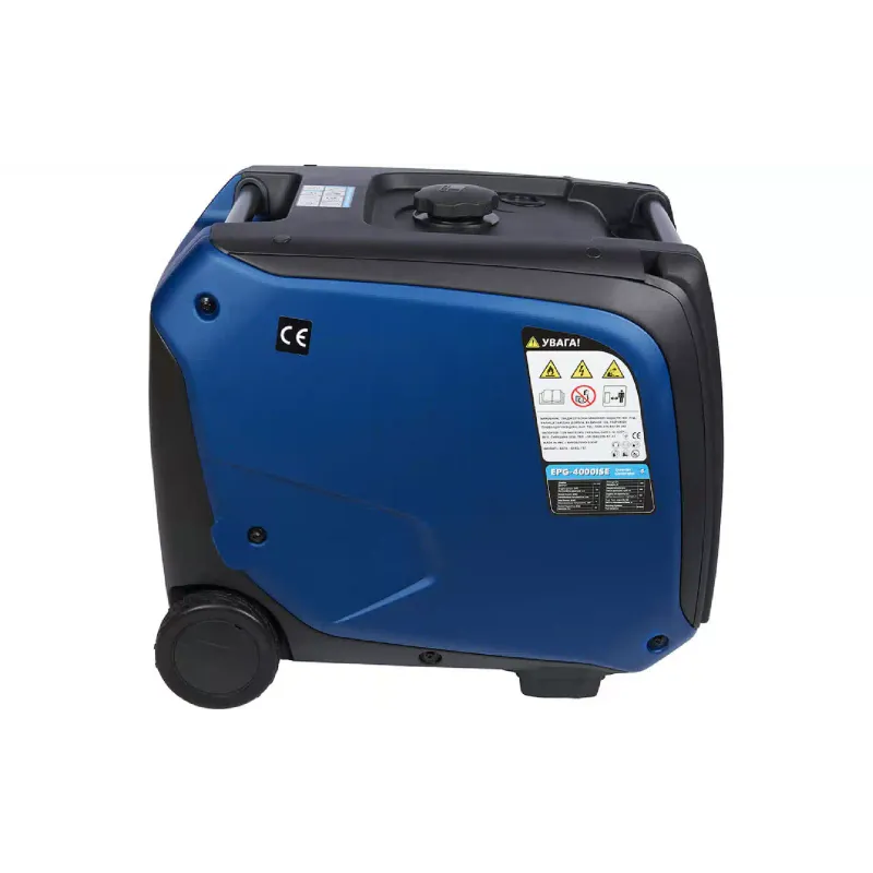 Benzin inverter generátor EnerSol (EPG-4000ISE)