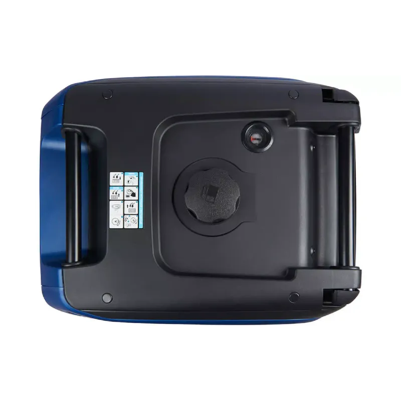 Benzin inverter generátor EnerSol (EPG-4000ISE)