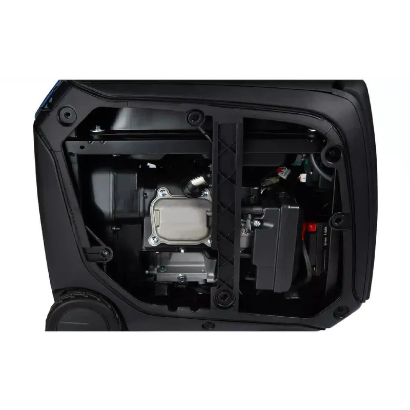 Benzin inverter generátor EnerSol (EPG-4000ISE)