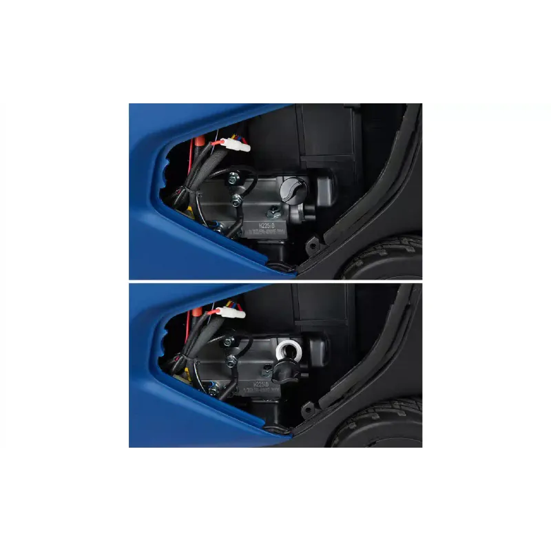 Benzin inverter generátor EnerSol (EPG-4000ISE)