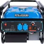 Gerador inversor a gasolina EnerSol (EPG-4500WI)