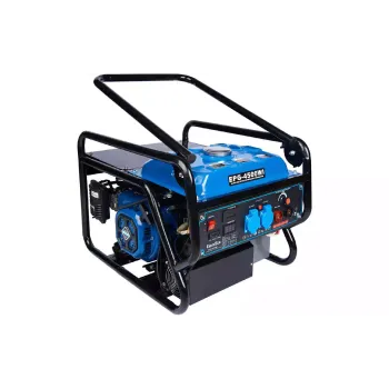 Bencinski inverterski generator EnerSol (EPG-4500WI)
